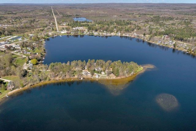 5033 Bliss Lane, Plainfield Twp, MI 48739