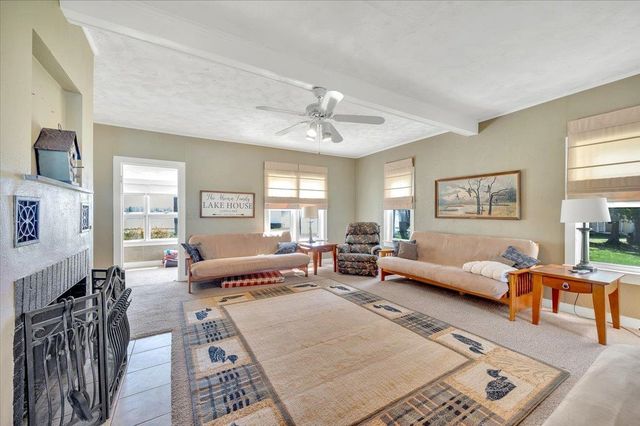 5033 Bliss Lane, Plainfield Twp, MI 48739