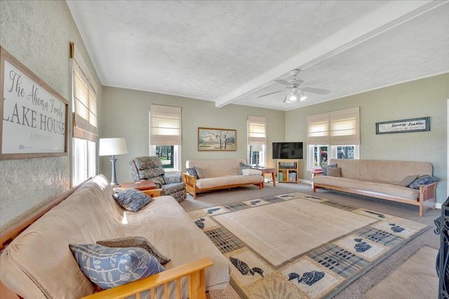 5033 Bliss Lane, Plainfield Twp, MI 48739