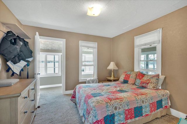 5033 Bliss Lane, Plainfield Twp, MI 48739