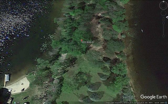5033 Bliss Lane, Plainfield Twp, MI 48739