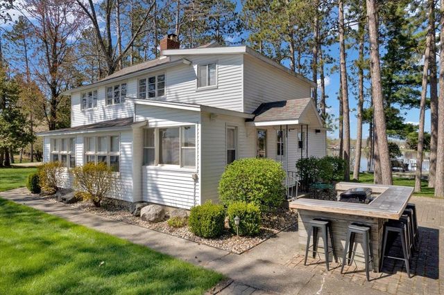 5033 Bliss Lane, Plainfield Twp, MI 48739