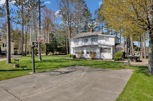 5033 Bliss Lane, Plainfield Twp, MI 48739