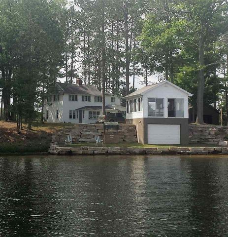 5033 Bliss Lane, Plainfield Twp, MI 48739