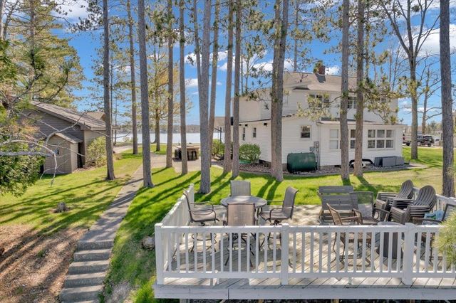 5033 Bliss Lane, Plainfield Twp, MI 48739