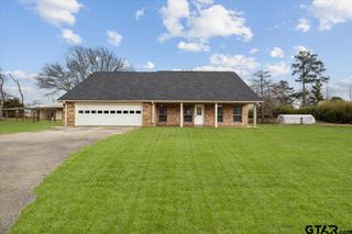 23085 County Road 2169, Troup, TX 75789