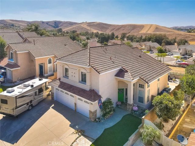 2468 Paseo Del Palacio, Chino Hills, CA 91709