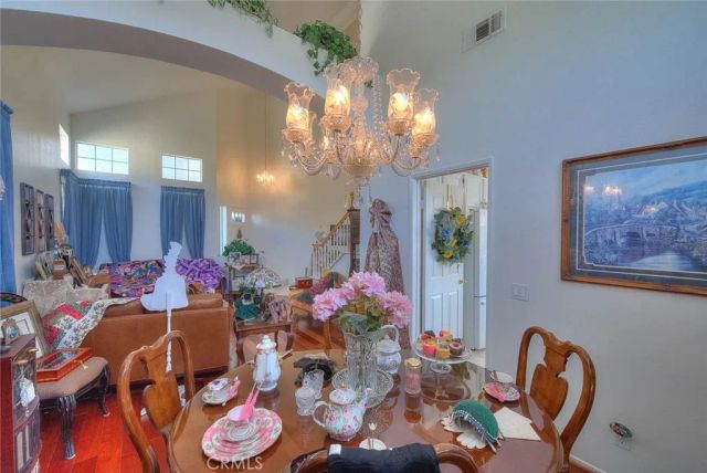 2468 Paseo Del Palacio, Chino Hills, CA 91709