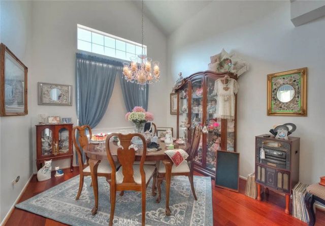2468 Paseo Del Palacio, Chino Hills, CA 91709