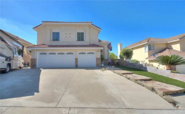 2468 Paseo Del Palacio, Chino Hills, CA 91709