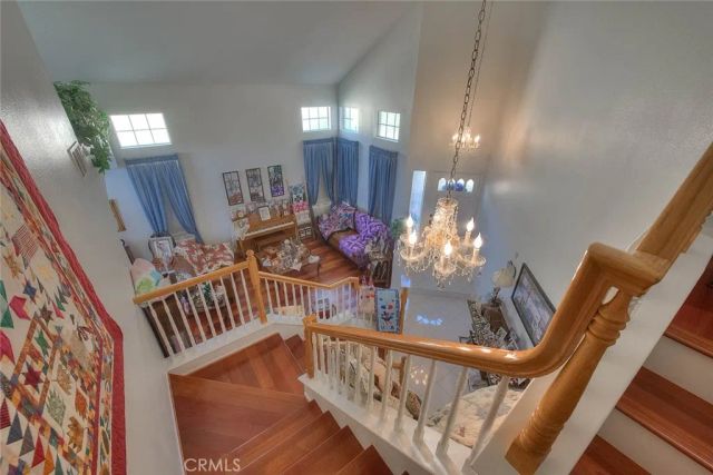 2468 Paseo Del Palacio, Chino Hills, CA 91709