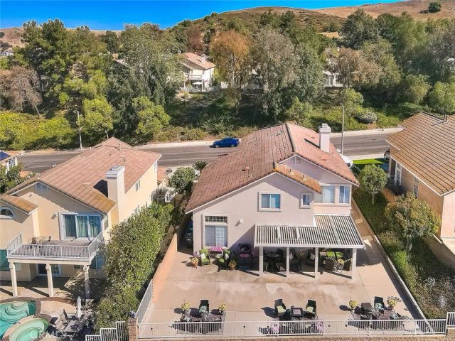 2468 Paseo Del Palacio, Chino Hills, CA 91709