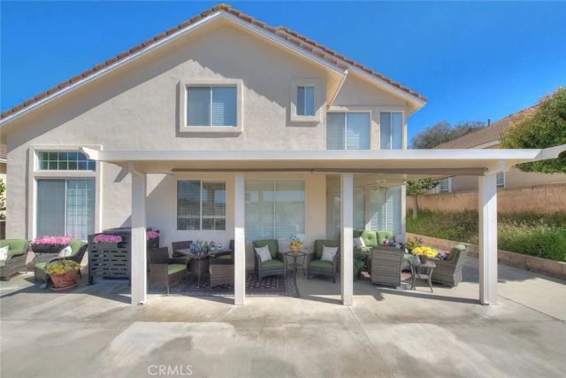 2468 Paseo Del Palacio, Chino Hills, CA 91709