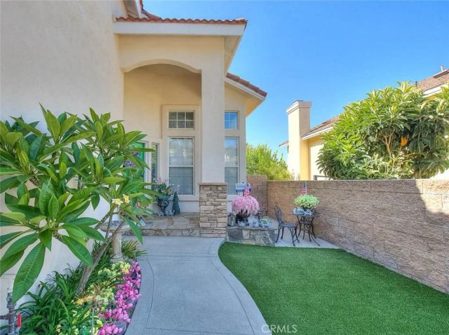 2468 Paseo Del Palacio, Chino Hills, CA 91709