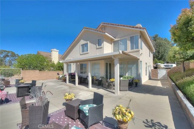 2468 Paseo Del Palacio, Chino Hills, CA 91709