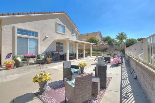 2468 Paseo Del Palacio, Chino Hills, CA 91709