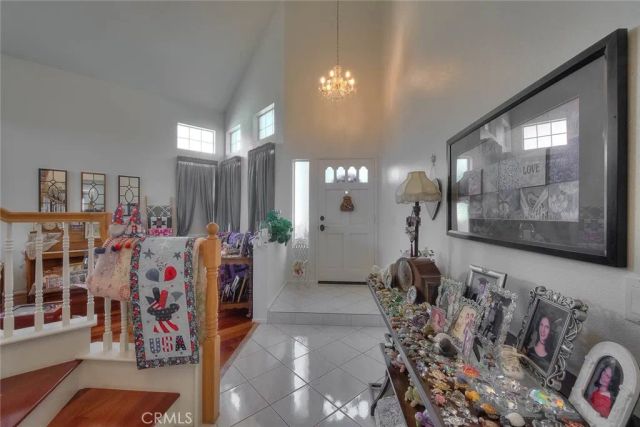 2468 Paseo Del Palacio, Chino Hills, CA 91709