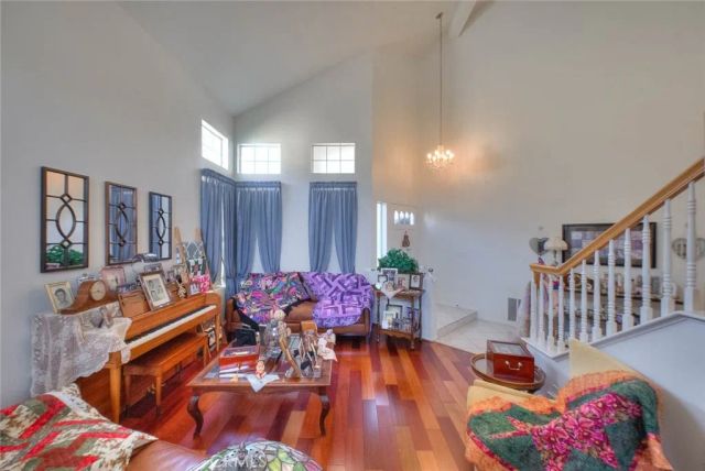 2468 Paseo Del Palacio, Chino Hills, CA 91709