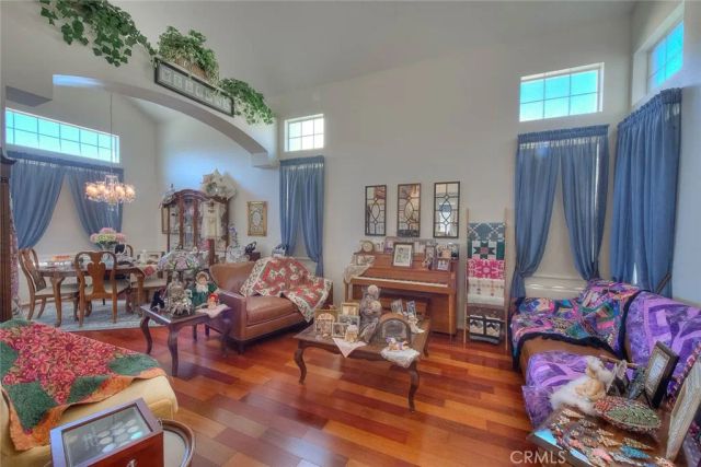 2468 Paseo Del Palacio, Chino Hills, CA 91709