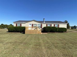 15755 96th Street, Lexington, OK 73051