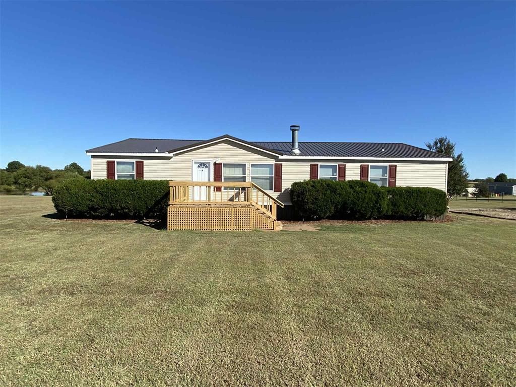 15755 96th Street, Lexington, OK 73051
