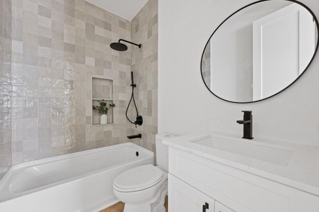 7920 Mullen DR 3, Austin, TX 78757