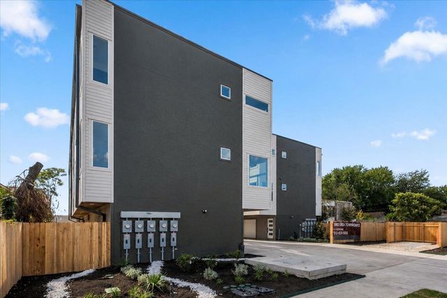7920 Mullen DR 3, Austin, TX 78757