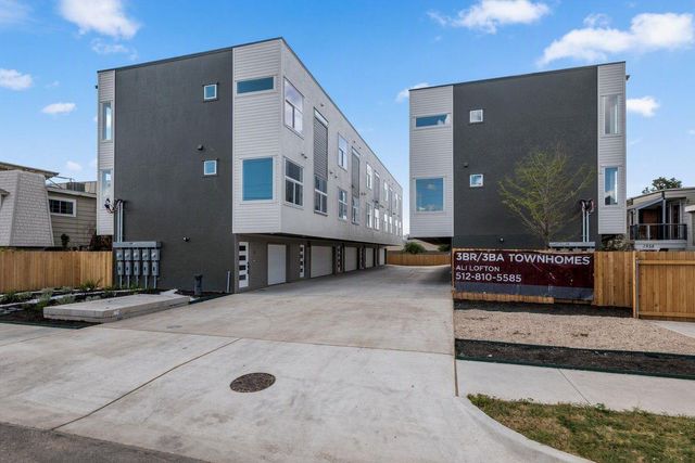 7920 Mullen DR 3, Austin, TX 78757