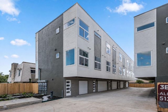 7920 Mullen DR 3, Austin, TX 78757