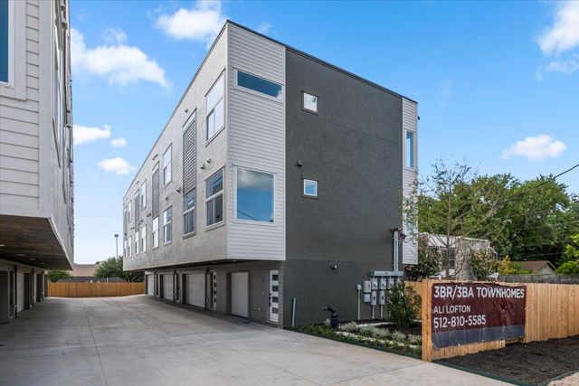 7920 Mullen DR 3, Austin, TX 78757