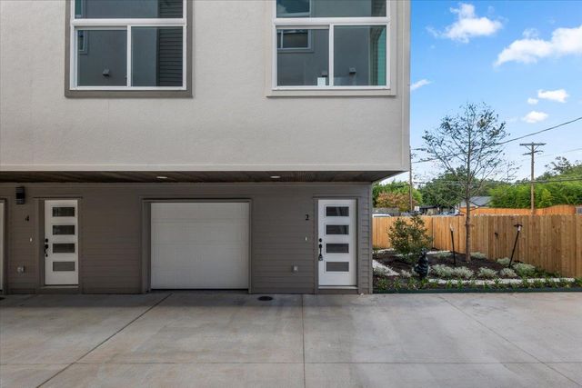 7920 Mullen DR 3, Austin, TX 78757