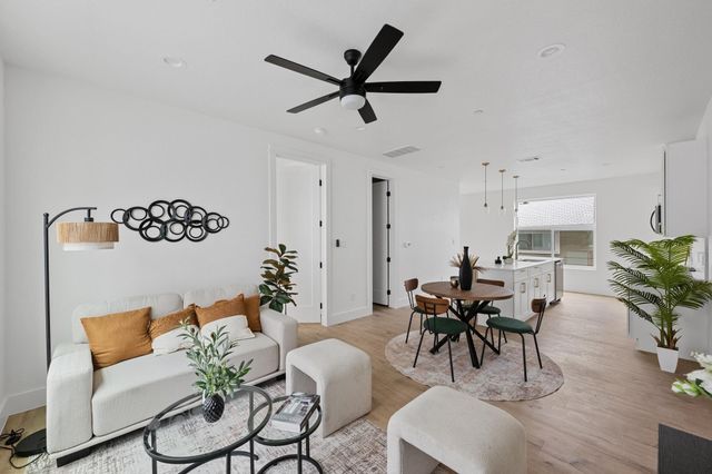 7920 Mullen DR 3, Austin, TX 78757