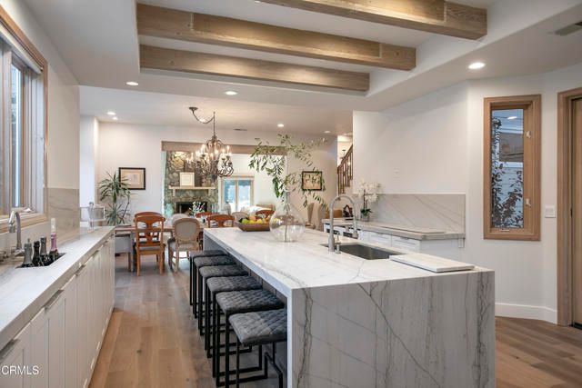 741 Saddle Lane, Ojai, CA 93023