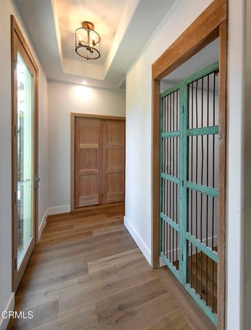 741 Saddle Lane, Ojai, CA 93023