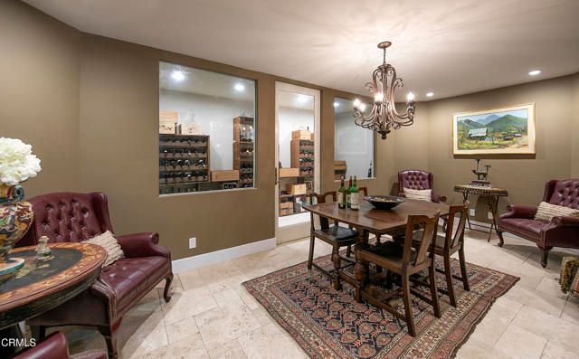 741 Saddle Lane, Ojai, CA 93023