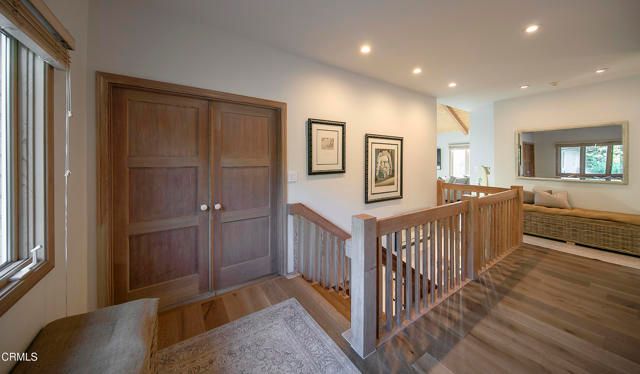 741 Saddle Lane, Ojai, CA 93023