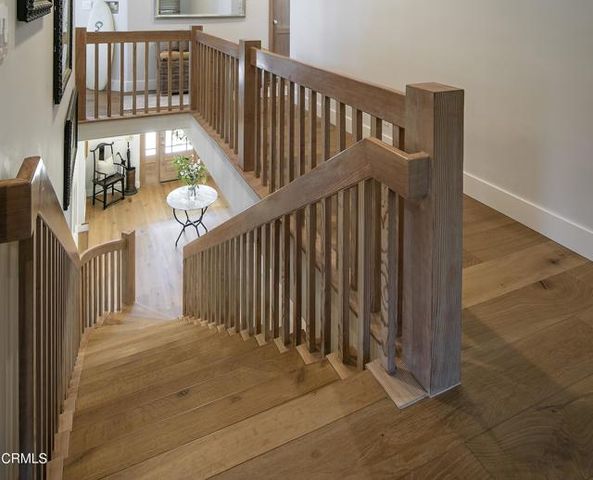 741 Saddle Lane, Ojai, CA 93023