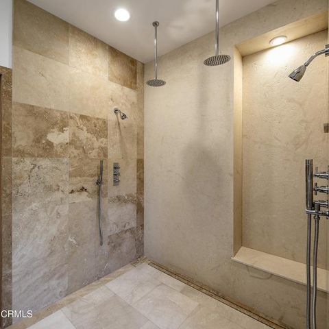 741 Saddle Lane, Ojai, CA 93023