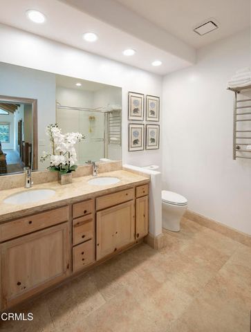 741 Saddle Lane, Ojai, CA 93023