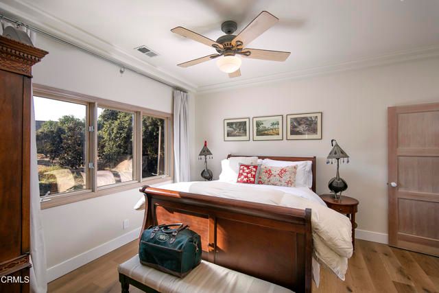 741 Saddle Lane, Ojai, CA 93023