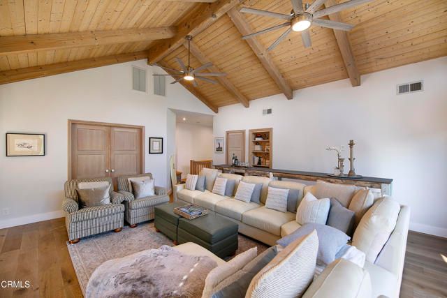 741 Saddle Lane, Ojai, CA 93023