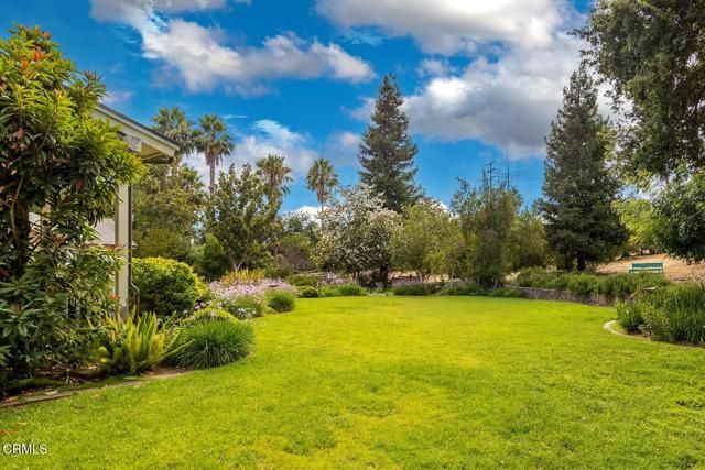 741 Saddle Lane, Ojai, CA 93023