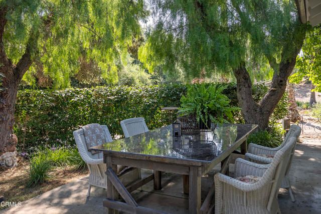 741 Saddle Lane, Ojai, CA 93023