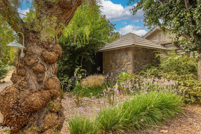 741 Saddle Lane, Ojai, CA 93023
