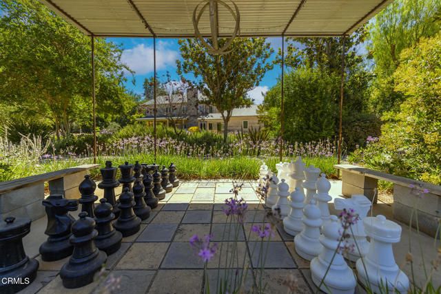 741 Saddle Lane, Ojai, CA 93023