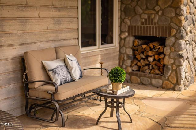 741 Saddle Lane, Ojai, CA 93023