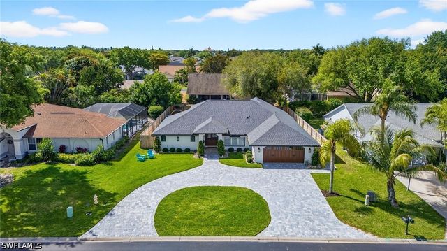 10274 Boca CIR, Naples, FL 34109