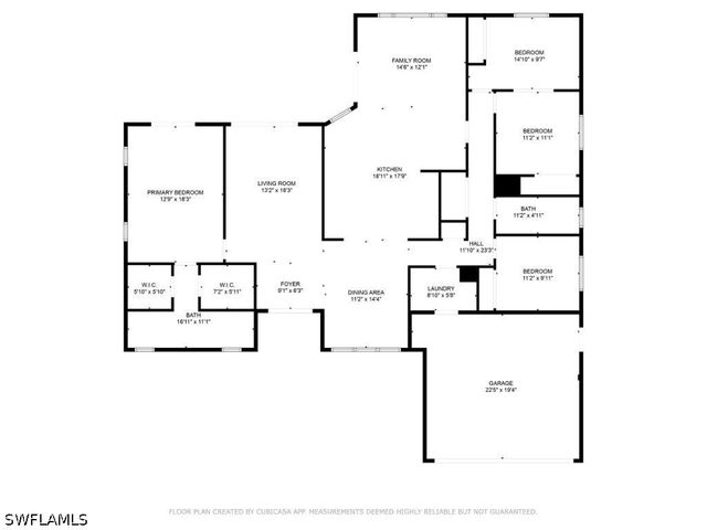 10274 Boca CIR, Naples, FL 34109