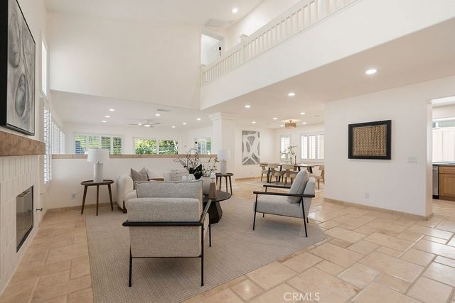 1222 S Silver Star Way, Anaheim Hills, CA 92808