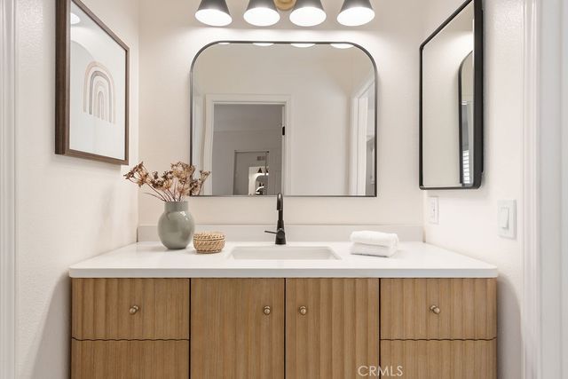 1222 S Silver Star Way, Anaheim Hills, CA 92808